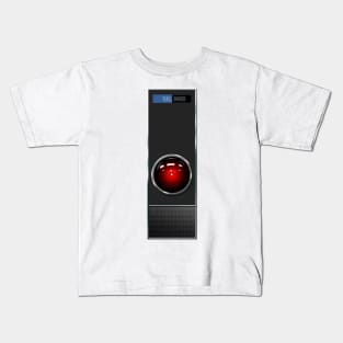 HAL 9000 Kids T-Shirt